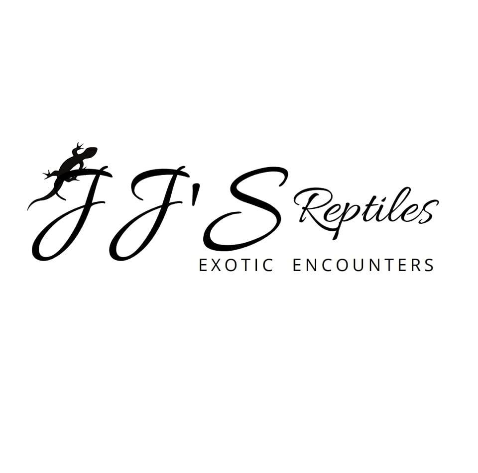 JJ's Reptiles